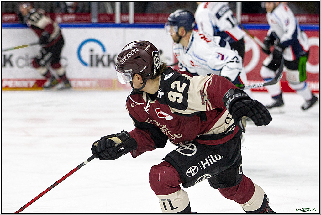 PENNY DEL;  Koelner Haie - Straubing Tigers; Koeln, 14.04.2021